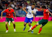 开云体育在线-波兰队逆转胜葡萄牙，晋级欧洲杯八强