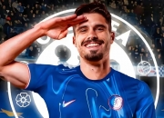 开云sport-切尔西客场胜阿森纳，英超大佬不容小觑