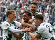 开云体育在线-包含门兴格拉德巴赫主场不敌弗赖堡，丢失积分的词条