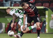 开云-埃瓦尔客胜巴列卡诺，排名继续上升