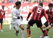 开云体育入口-FC首尔大胜对手，引领赛场风向的简单介绍