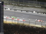 开云体育在线-红牛二队横扫雷诺车队，拉塞尔带队取胜