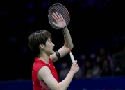 开云体育中国-包含韩国队险胜丹麦队，陈雨菲状态火热的词条