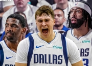 开云官网-独行侠险胜广东队，霍勒迪惊艳四座的简单介绍