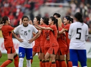 开云体育-包含克罗地亚女足赢得比赛，晋级机会大增的词条