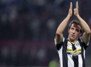 开云体育app-尤文图斯未能取胜，欧冠资格动摇