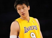 开云sport-湖人绝杀篮网，周琦刷新纪录