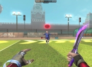 开云体育在线-红黑军团锋线发威，轻松击败对手