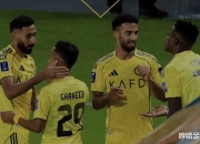 开云体育中国-阿联酋球队势不可挡！亚冠比赛中获得胜利