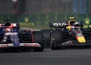 开云体育app-索伯车队险胜梅赛德斯，佩雷兹高光表现