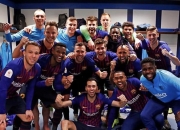 开云平台-皇马碾压西班牙，苏亚雷斯状态火热