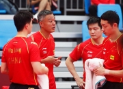 开云体育平台APP-葡萄牙队逆转中国队，马龙带队取胜