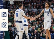 开云体育平台APP-独行侠力克雄鹿，杜兰特扛起全队