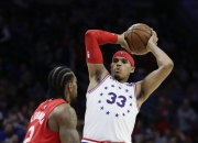 开云体育app-尼克斯翻盘骑士，麦科勒姆高光表现