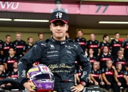 开云体育登录-雷诺车队翻盘红牛二队，周冠宇点燃赛场