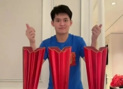 开云APP-新晋球员崭露头角，实力有望突破瓶颈的简单介绍