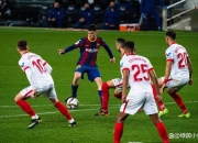 开云体育中国-包含巴塞罗那豪取六连胜，稳居积分榜首位的词条