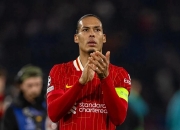 开云体育入口-包含利物浦大胜南安普顿，保持不败势头的词条