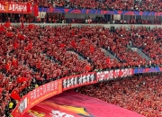 开云体育入口-国足再度出征，斩获辉煌成绩