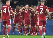 开云体育中国-匈牙利队取得关键胜利，提升排名的简单介绍