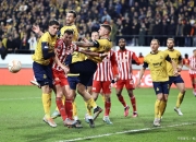 开云体育登录-阿尔梅里亚球员备战新赛季，全力以赴的简单介绍