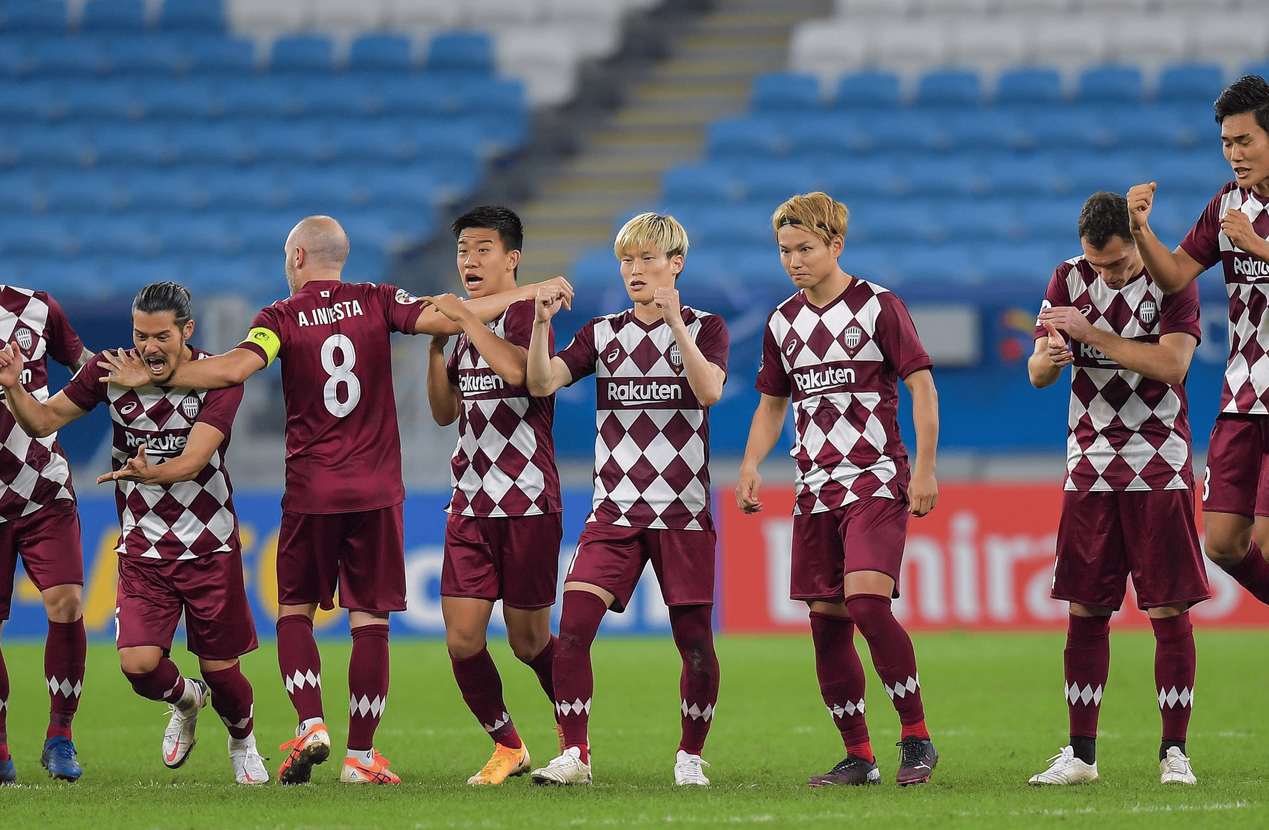 包含日本职业联赛：神户胜利船队在比赛中力克对手，斩获三分！的词条