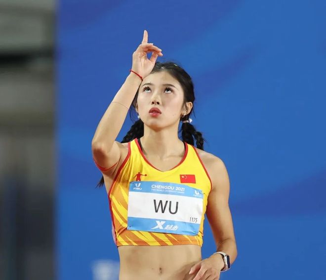 惊艳表现！运动员突破个人极限的简单介绍