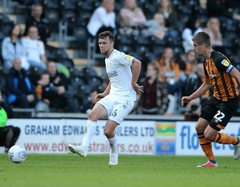 米德尔斯堡球队顽强防守，势不可挡的简单介绍