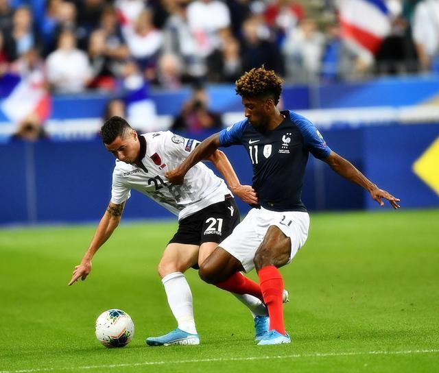 爱尔兰队在欧预赛中取得连胜实力碾压对手 爱尔兰队在欧预赛中取得连胜实力碾压对手