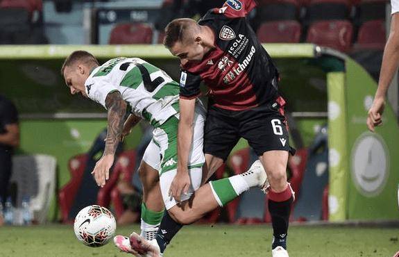 埃瓦尔客胜巴列卡诺,排名继续上升 埃瓦尔客胜巴列卡诺,排名继续上升