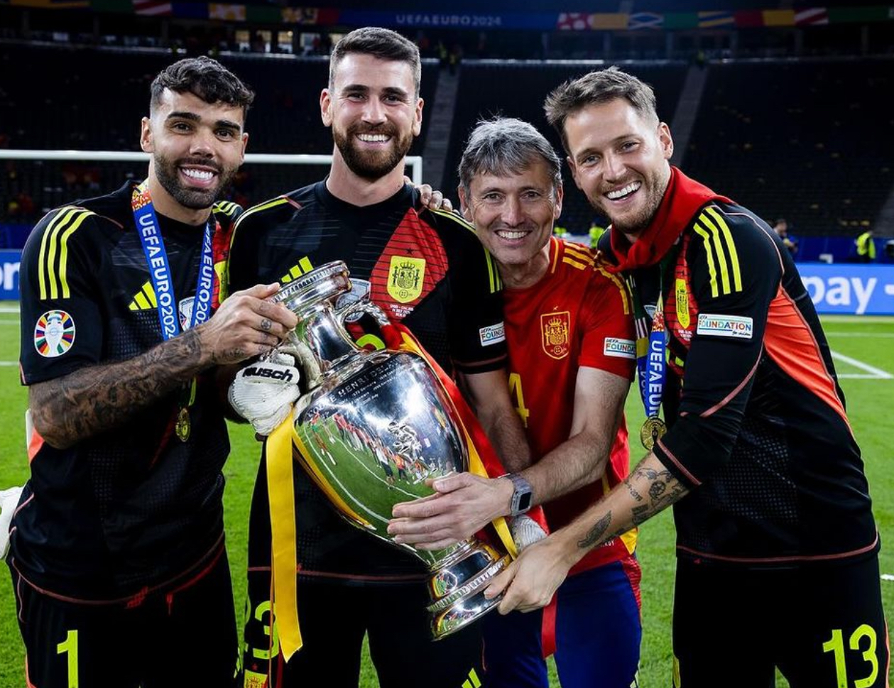 皇家社会门将雷米罗表现出色的简单介绍 皇家社会门将雷米罗表现出色的简单介绍