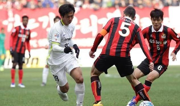 FC首尔大胜对手，引领赛场风向的简单介绍