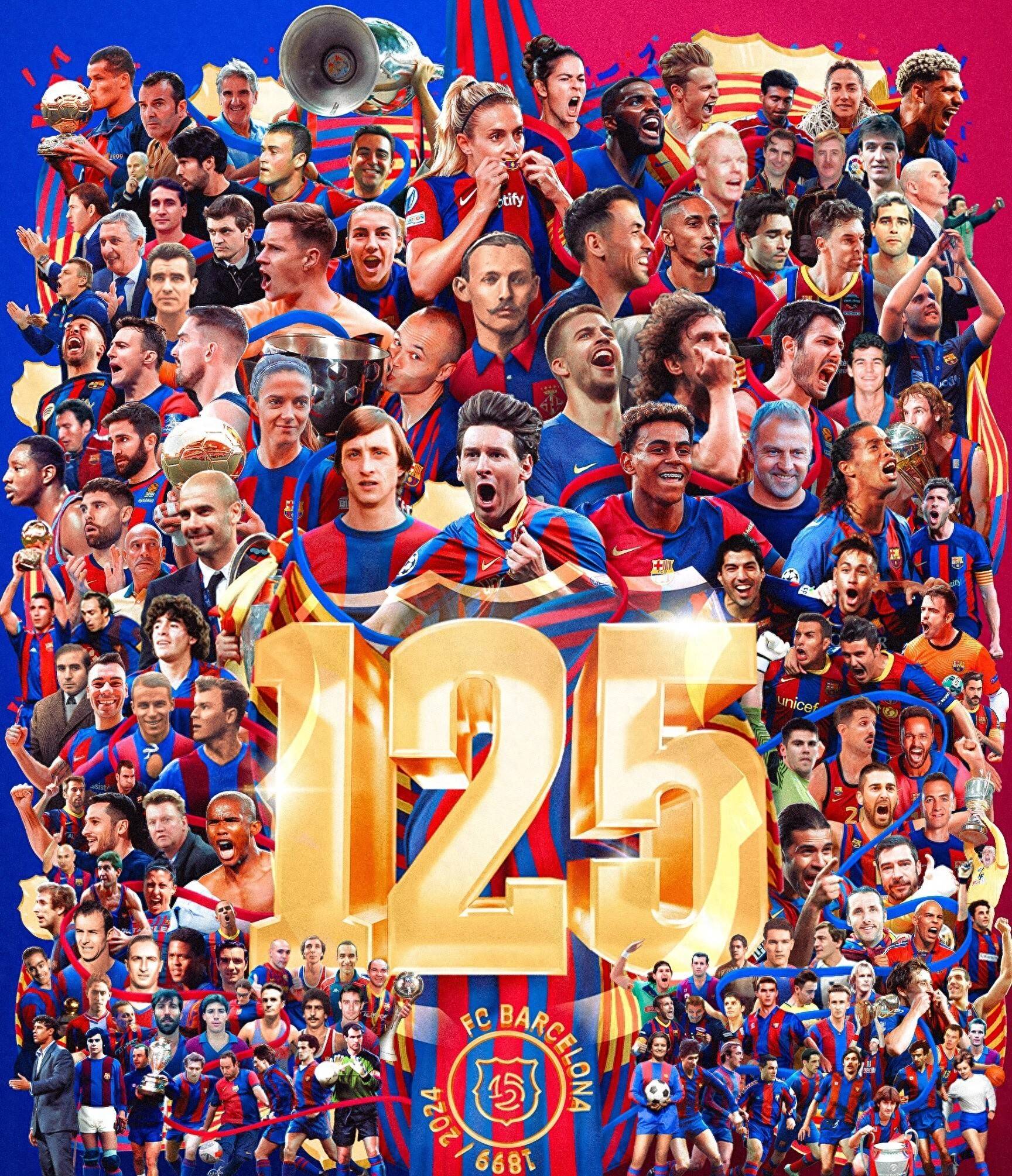 巴萨新赛季面临挑战,重建阵容 巴萨新赛季面临挑战,重建阵容