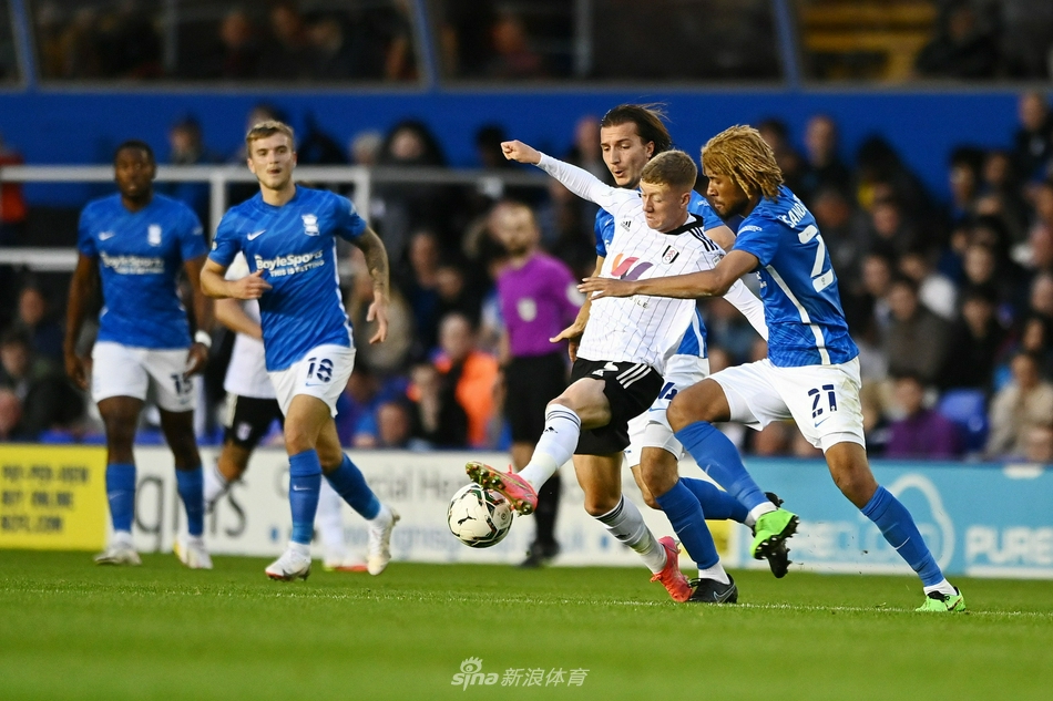 伯明翰城胜富勒姆，取得重要胜利的简单介绍