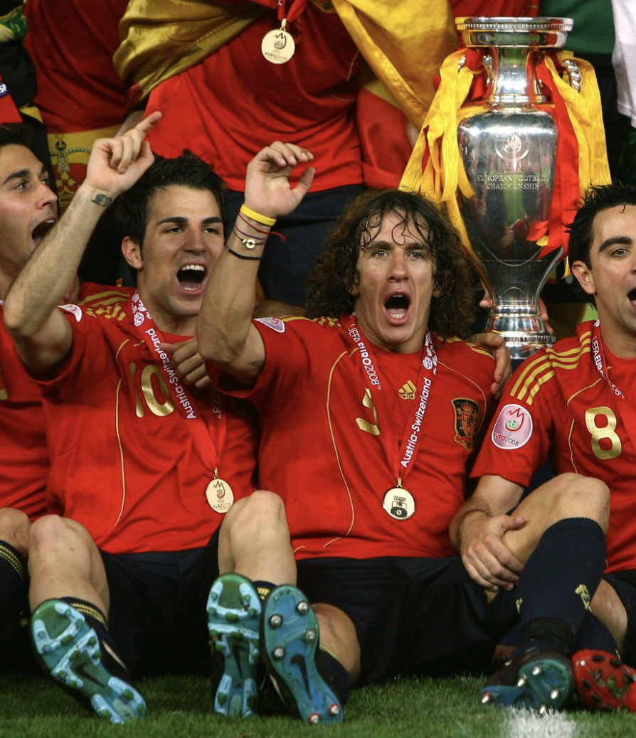 多特蒙德解约巴萨旧将普约尔