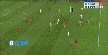 前场球员连入两球，效力突出