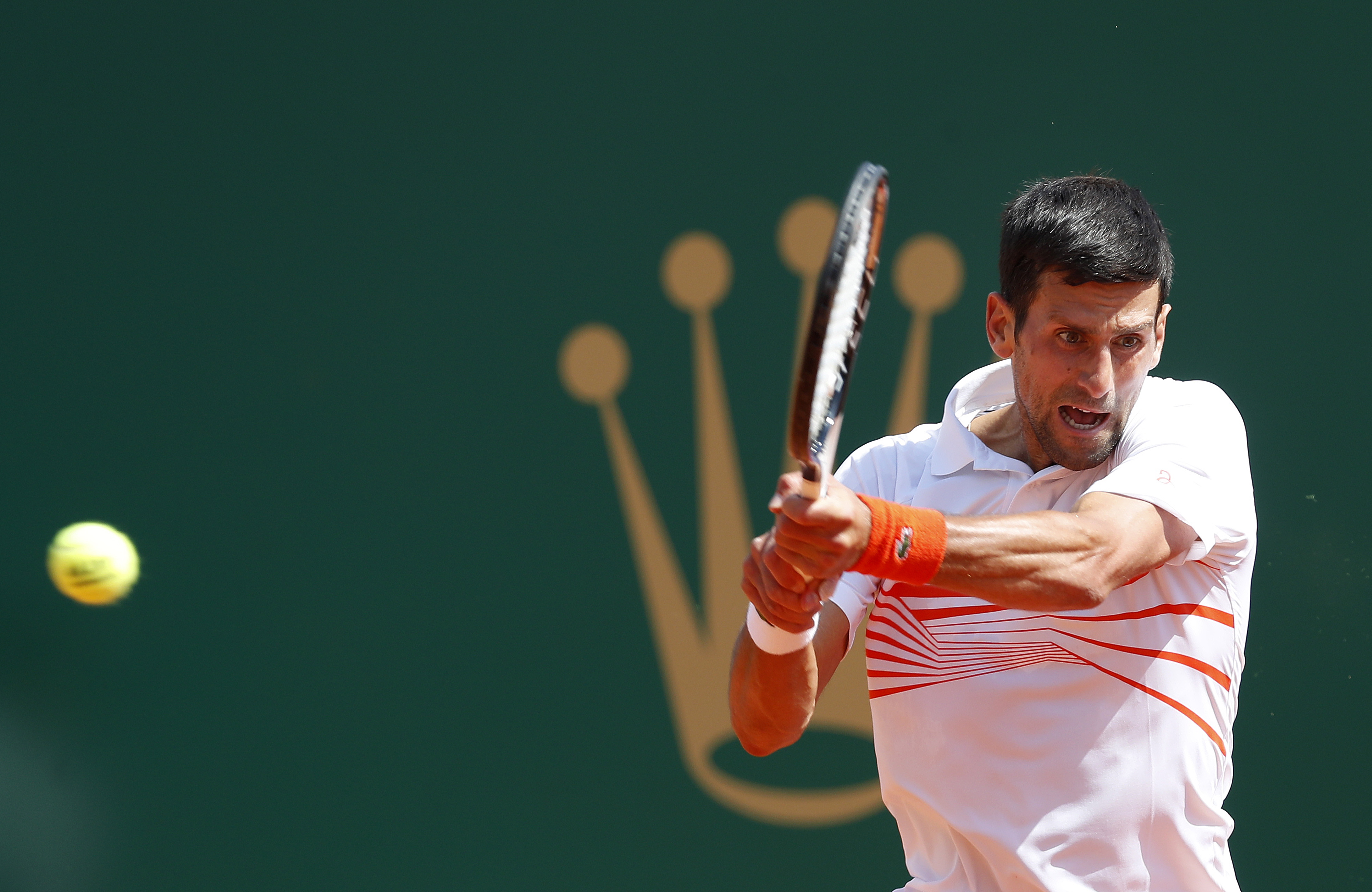 包含蒙特卡洛大师赛轻取年终总决赛,梅德韦杰夫惊艳四座的词条 包含蒙特卡洛大师赛轻取年终总决赛,梅德韦杰夫惊艳四座的词条