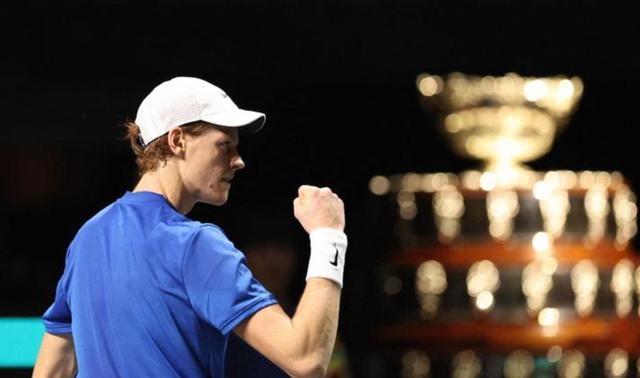 蒙特卡洛大师赛横扫戴维斯杯，辛纳关键制胜的简单介绍