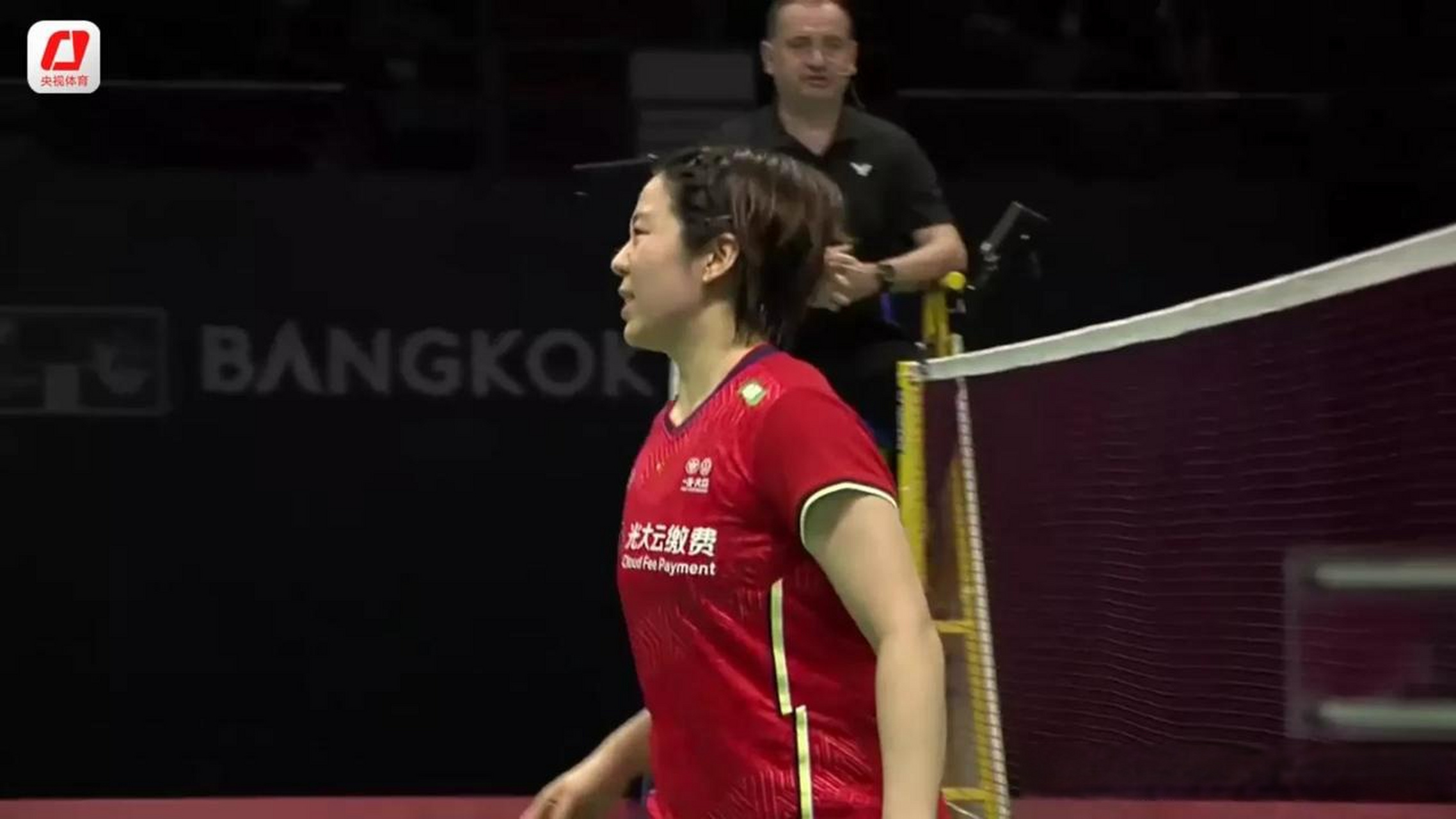 包含韩国队险胜丹麦队,陈雨菲状态火热的词条 包含韩国队险胜丹麦队,陈雨菲状态火热的词条