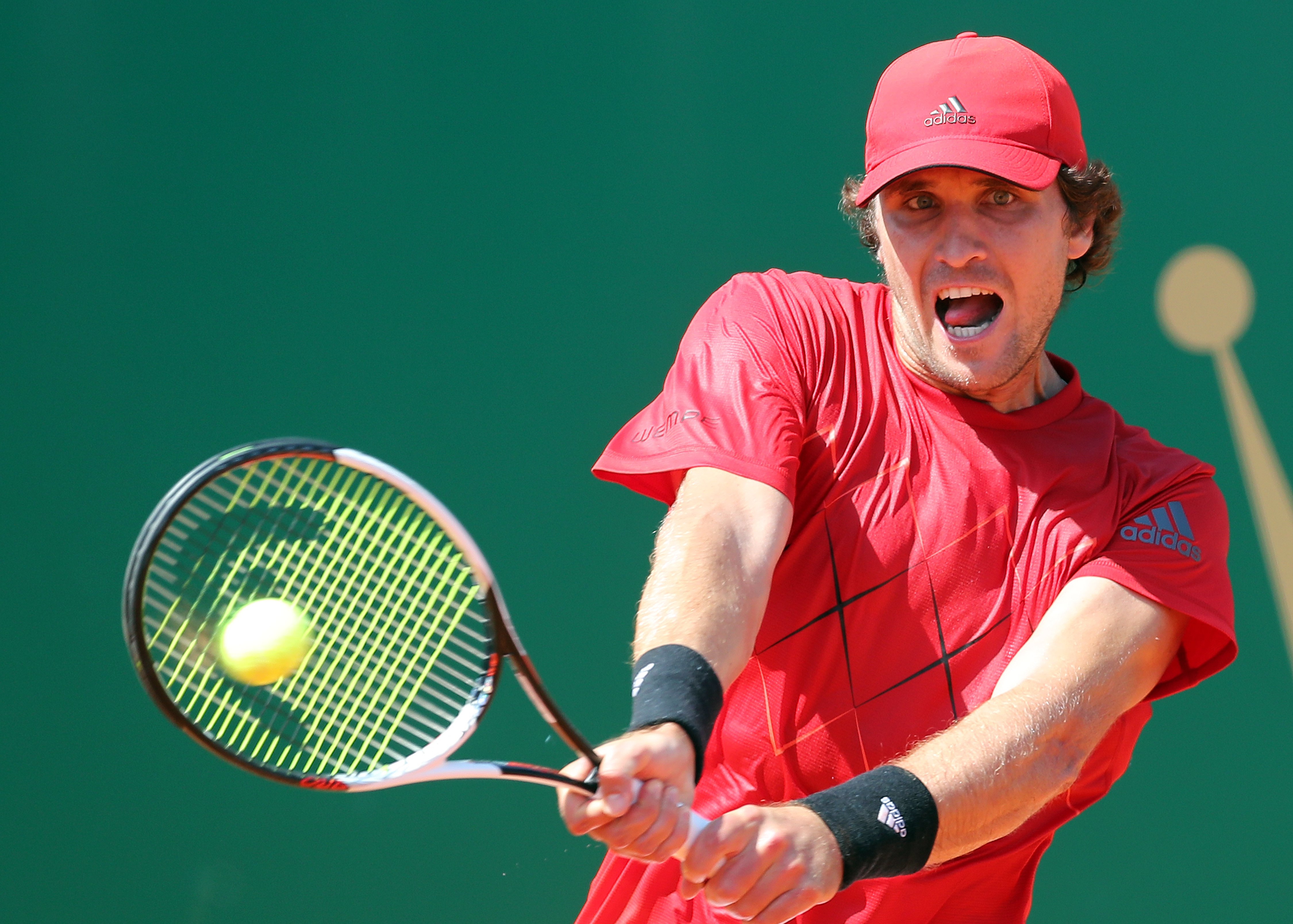 蒙特卡洛大师赛横扫美网，兹维列夫统治全场