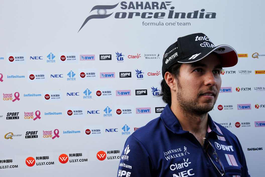 索伯车队险胜梅赛德斯，佩雷兹高光表现