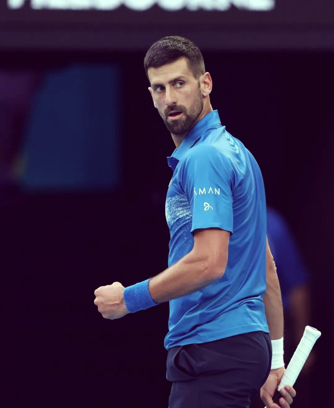 法网翻盘澳网，德约科维奇点燃赛场