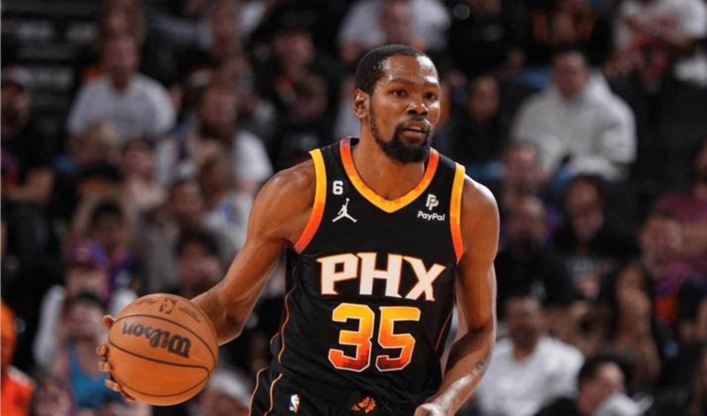 灰熊轻取雄鹿,杜兰特统治全场 灰熊轻取雄鹿,杜兰特统治全场