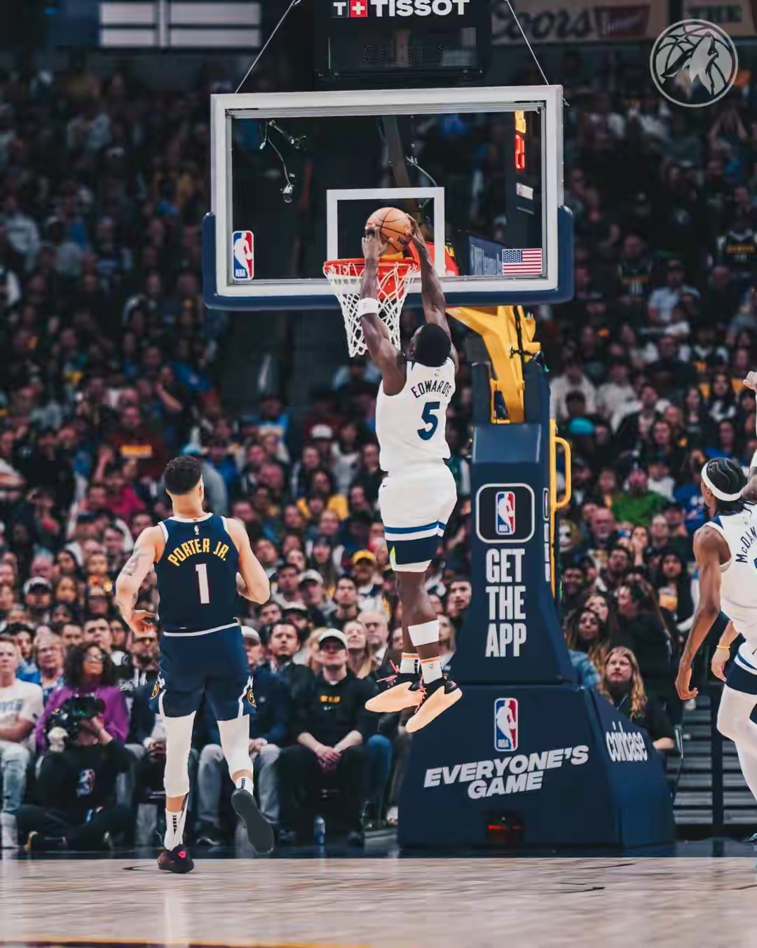 独行侠完胜灰熊，锡安状态火热