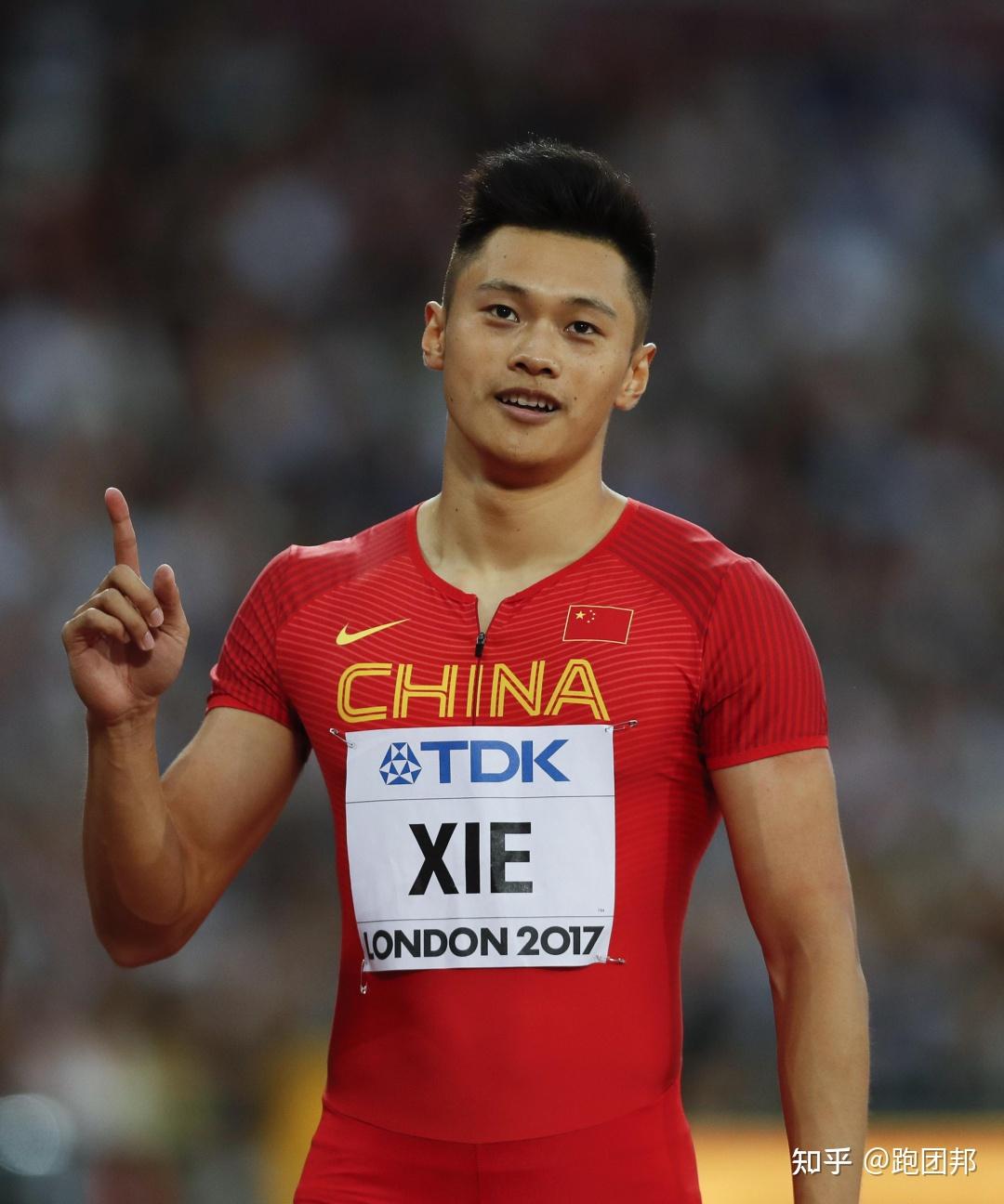 泰国田径运动员瞬间突破，跑出佳绩