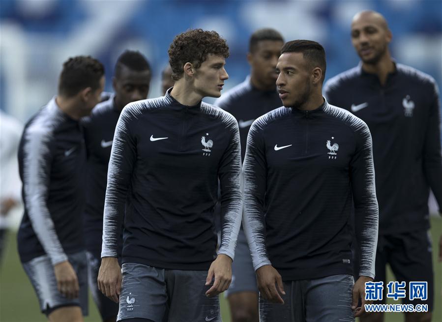 印尼队险胜法国队，黄鸭组合惊艳四座