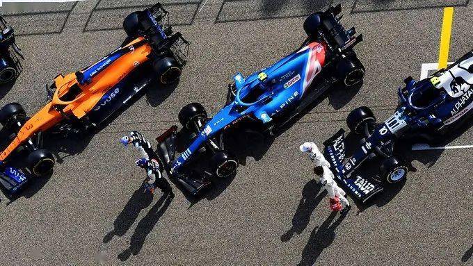 红牛二队险胜梅赛德斯，拉塞尔高光表现