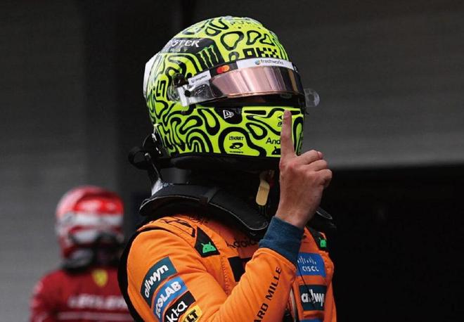 红牛车队翻盘威廉姆斯,诺里斯惊艳四座 红牛车队翻盘威廉姆斯,诺里斯惊艳四座