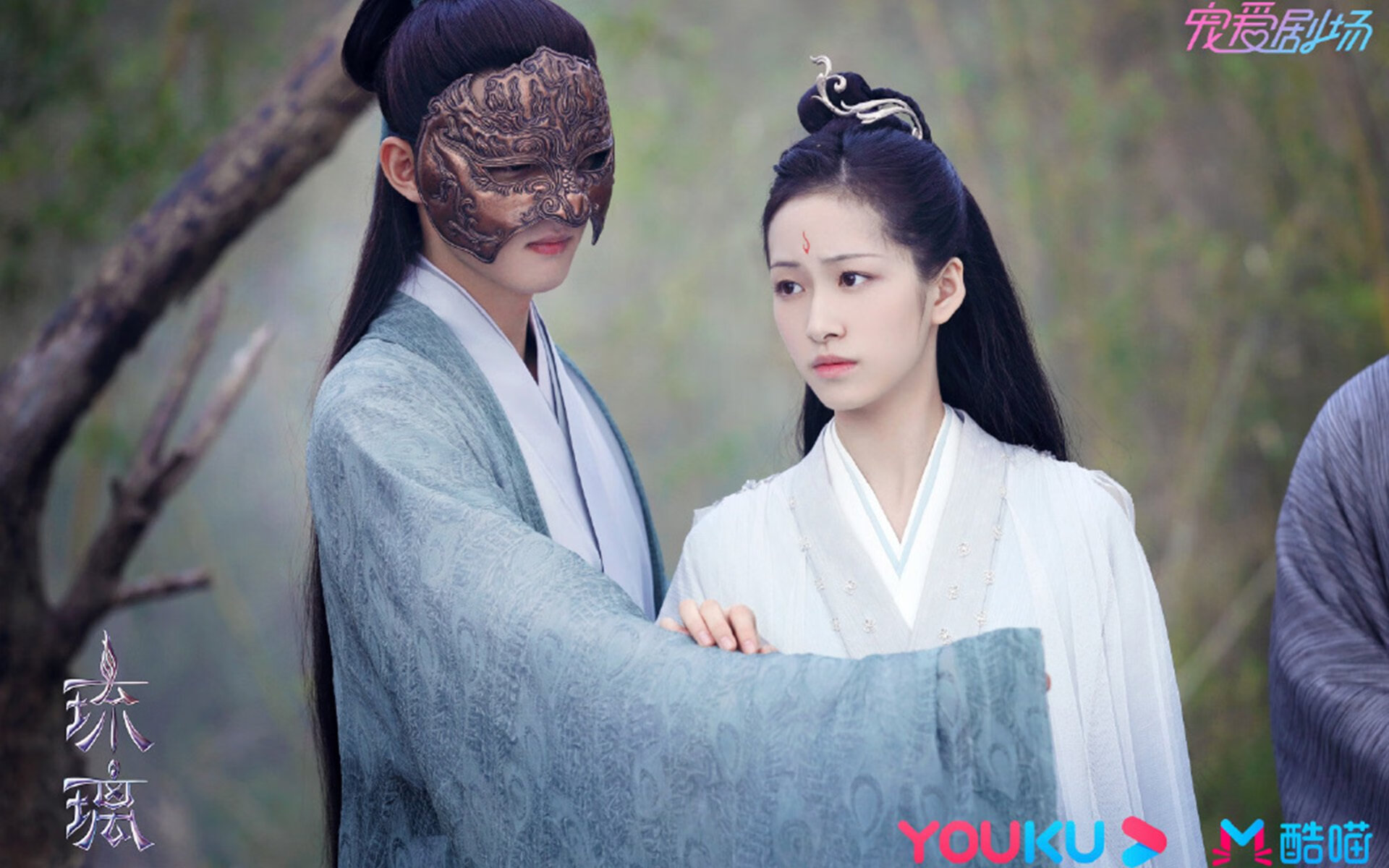 草原雄狮与加勒比飓风,当孤胆英雄敲响命运战鼓