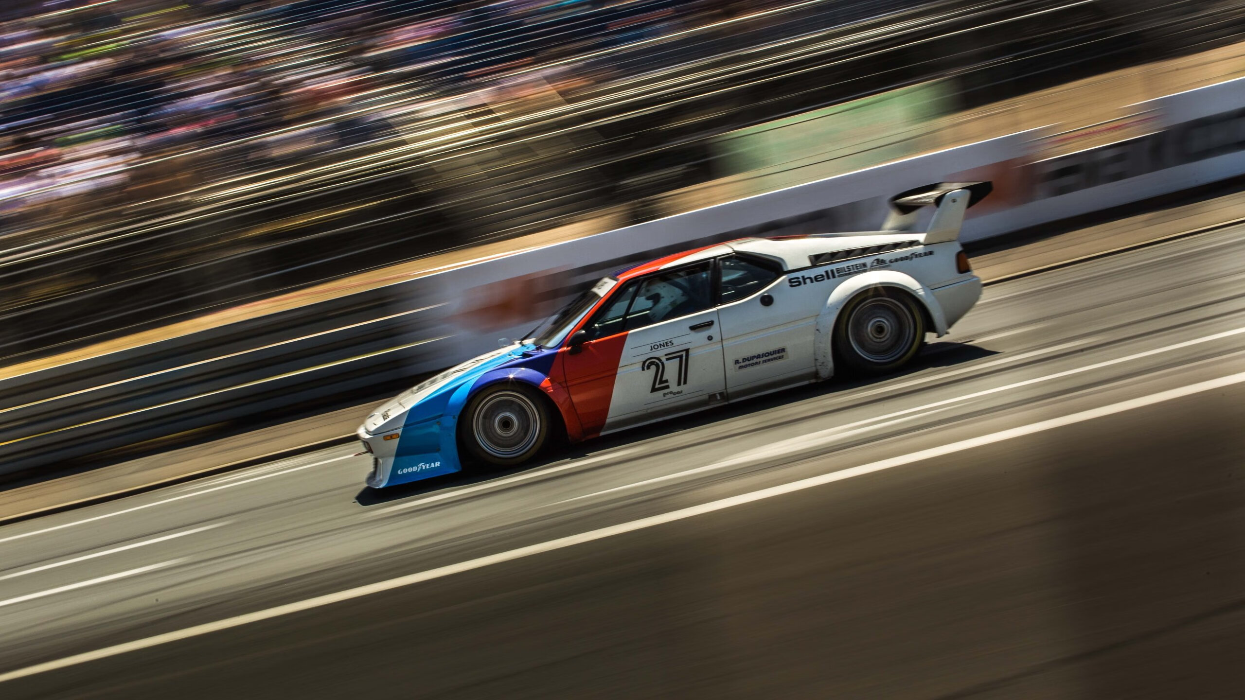 导火索范弗利特，当平静被撕开第一道裂缝，比赛的命运就已注定